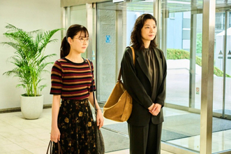『さよならノワール』つながっていく2つの事件【最終話あらすじ】