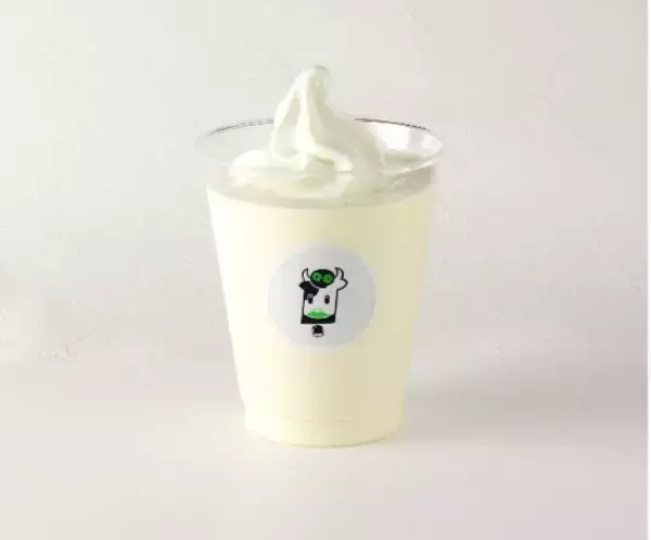 新・大阪名物「ミックスジュース」阪神大阪本店に登場へ…ソフトクリーム＆シェイク化【あさぎり牛乳メニュー＆価格改定】