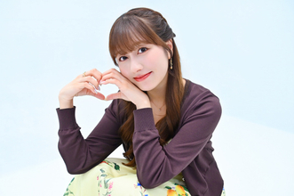 ももクロ佐々木彩夏、18年で辿り着いたアイドル論　最年少も30代に「みんなと少しでも長く活動したい」【インタビュー後編】