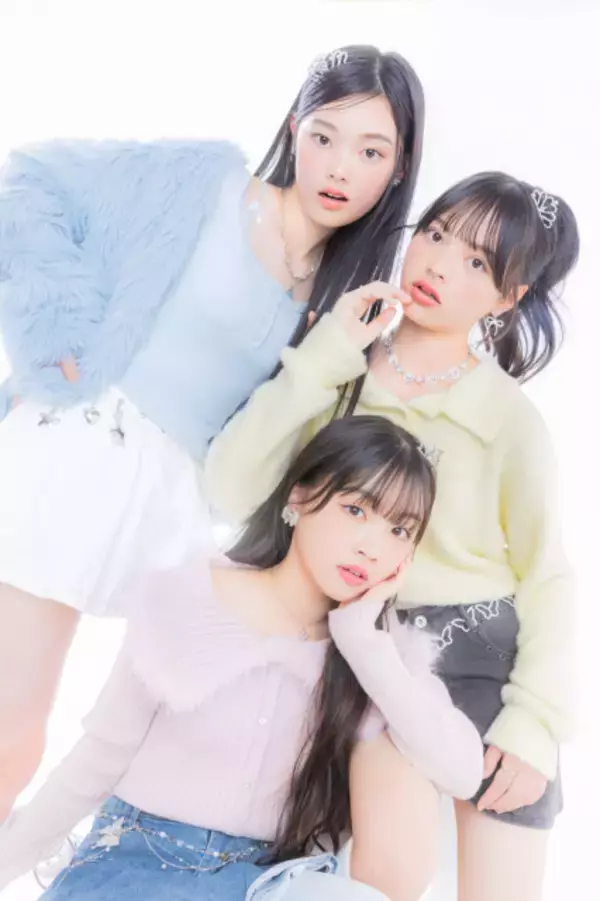 新垣結衣、川口春奈、藤田ニコルらを輩出した『ニコラ』の第30回モデルオーディション、グランプリ3名が決定