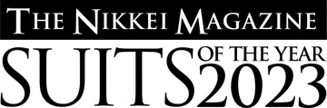 『SUITS OF THE YEAR 2023』開催決定　テーマは「ライフスタイルを豊かに」