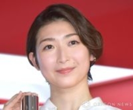 【パリ五輪】池江璃花子、二の腕マッチョ＆大ジャンプでの気合投稿に「カッコ良すぎる」反響