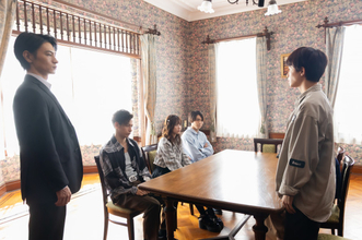 本当の罪は窃盗ではなく殺人!?翔太（吉田健悟）が自らの罪を告白　『地獄は善意で出来ている』第4話あらすじ