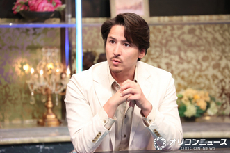 伊礼彼方「声のボリュームが悩み」　ブラマヨ小杉、パンサー尾形と声量対決！まさかの結果