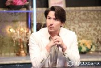 伊礼彼方「声のボリュームが悩み」　ブラマヨ小杉、パンサー尾形と声量対決！まさかの結果