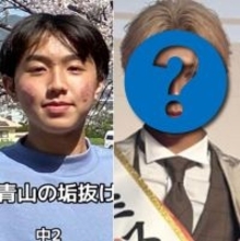 とにかく肌が荒れていて…ニキビ肌だった少年の5年後、美肌になりミスター青山に「何かを成し遂げたいなら行動しないと何も始まらない」