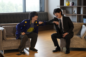 なにわ男子・大西流星は“事務所伝統”を体現？　timelesz原嘉孝が感心「ここまで生き抜いてきた背景が…」