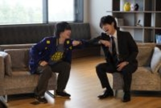 なにわ男子・大西流星は“事務所伝統”を体現？　timelesz原嘉孝が感心「ここまで生き抜いてきた背景が…」