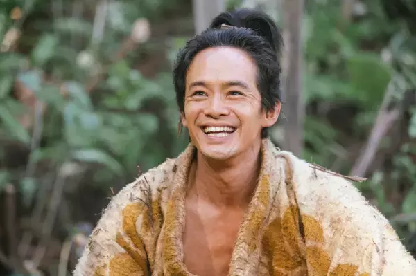 大河『豊臣兄弟！』豊臣秀吉役に池松壮亮　キャラクター紹介（2）