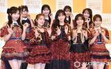 「【紅白リハ】AKB48現総監督・倉野尾成美、OGとの共演に葛藤も「現役の力を出したい」　初代総監督・高橋みなみもエール」の画像1