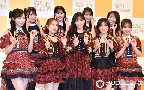 【紅白リハ】AKB48現総監督・倉野尾成美、OGとの共演に葛藤も「現役の力を出したい」　初代総監督・高橋みなみもエール