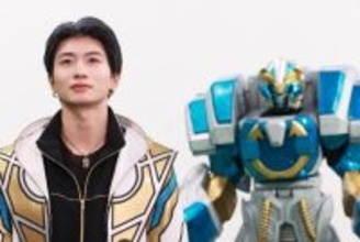 【ゴジュウジャー】第48話「覚悟の世直し！厄災の風の中で」あらすじ　真白の“覚悟の世直し”　グーデバーン「行かないで、熊手さん！」