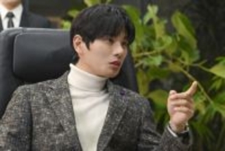 『DREAM STAGE』イ・イギョン、日本作品初挑戦の舞台裏　“最強最悪の黒幕”に込めた共感と温かさ