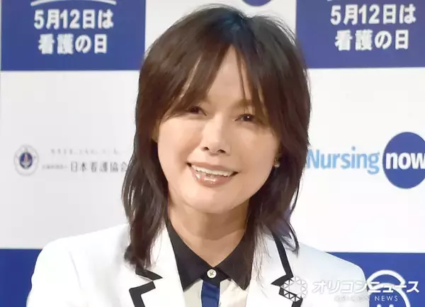 51歳・相川七瀬、大学院修了を報告　ファンからも労いの声「まさに!!夢見る少女」「尊敬します！」