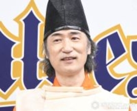 東儀秀樹のディープ・パープル“雅楽カバー”に関心集まる…「脳天に衝撃を受けた感じ」