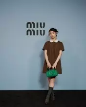 新しい学校のリーダーズ・KANON、モードな“別人級”ショットに反響「私もまだ見たことのなかった私」
