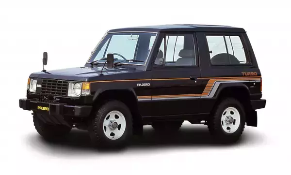 三菱、7年ぶり『パジェロ』復活を発表　2026年秋に世界初公開【歴代モデル写真あり】