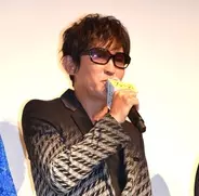 スガシカオ、焼肉店でばったり出会った人物明かす「ものすごい美人が食ってるなぁと」