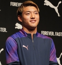 【W杯2026】日本代表いよいよ初戦！スタメン発表　ゲームキャプテンは堂安律