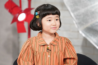 9歳・永尾柚乃、大人顔負け人生論　横山裕＆斎藤工らが絶賛「引き出しにいろんなものを入れてる」