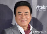 「82歳・高橋英樹「久しぶりに奥さんとデート」　スタイリッシュな夫婦2ショット披露に反響「ラブラブ」「素敵なオシャレさんご夫婦」」の画像1
