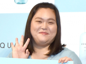 ぼる塾・田辺、半年で32キロ減量…ダイエット経験明かす「恋の力ってすごいんですよ」「彼と写真を撮るために…」
