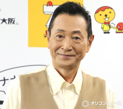 72歳・三田村邦彦、長寿番組終了でメッセージ＆理由に言及「理解しております」　テレビ大阪『おとな旅あるき旅』