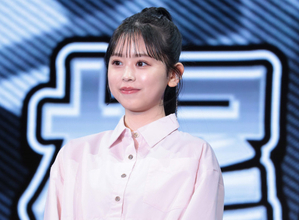 “カジサック”の娘・梶原叶渚、芝居に意欲「もっともっとたくさん頑張りたい」