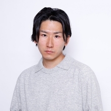斎藤工らが所属する「ブルーベアハウス」の若手俳優・山澤亮太、役作りでパンチパーマに「もうどんな髪型も怖くない」