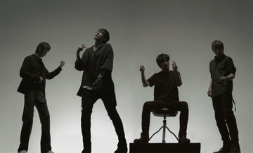 Mr.Children、“エア演奏”の「ケモノミチ」MVに反響