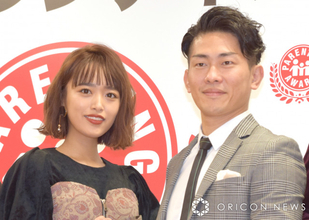 近藤千尋『ラヴィット！』涙の産休入り　川島明が“宣言” 「帰ってくる場所は絶対守ります」