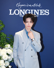 岩瀬洋志、ハマっているものは“ワイヤーアクション”と“ダンス”「気がついたら4～5時間経っている」