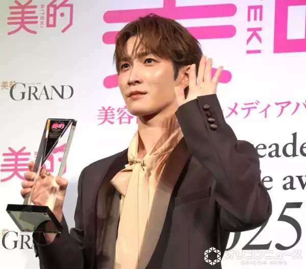 Snow Man渡辺翔太“影響力”自認も生配信「余計なことを言わないほうがいいのかな」