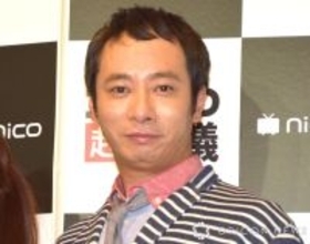 51歳・いしだ壱成、小学生時代の写真を披露　「美少年」「面影ありまくり(笑)」「瞳がとても素敵」