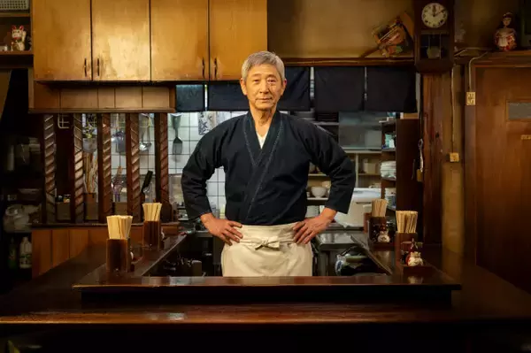 ドラマ『深夜食堂』7年ぶり新シリーズ制作決定　スタッフ＆キャストが再集結、小林薫がコメント発表