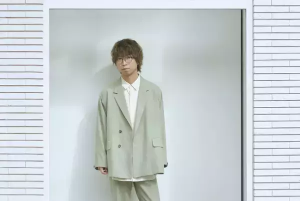 wacci・橋口洋平、“事務所NG”の素顔を初公開　ファン衝撃「は、橋口くんが！メガネを…!!!」「心がざわざわしてる笑」