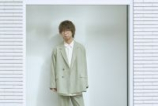 wacci・橋口洋平、“事務所NG”の素顔を初公開　ファン衝撃「は、橋口くんが！メガネを…!!!」「心がざわざわしてる笑」