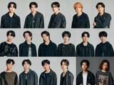 「BMSG TRAINEE、自身最大キャパの単独公演開催決定　今年2度目の実施」の画像1