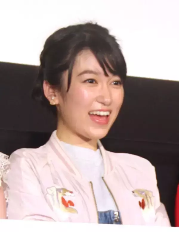 声優・黒沢ともよ、第一子出産　直筆メッセージで報告「母としての日々をかみしめながら」