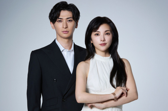 田中麗奈×古川雄大、7月期新ドラマ『親愛なる夫へ』W主演　“狂愛“を描いた夫婦心理サスペンス【コメント全文】