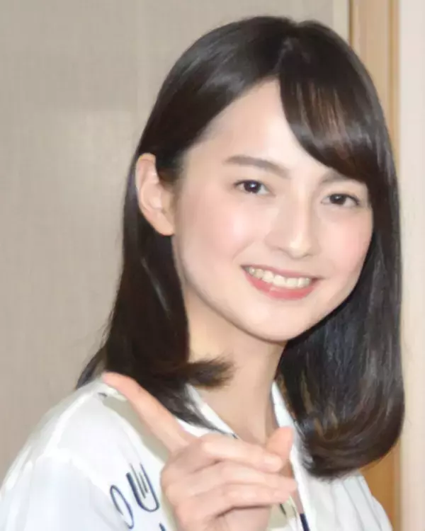 TBS山本恵里伽アナ、事実婚を公表　当初パートナーは“法律婚”希望も「話し合いを重ねていけばいくほど…」