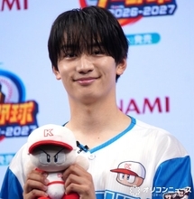 なにわ男子・藤原丈一郎、『パワプロ』夢中でAぇ! group末澤誠也を放置「ずっとキレられるんです」