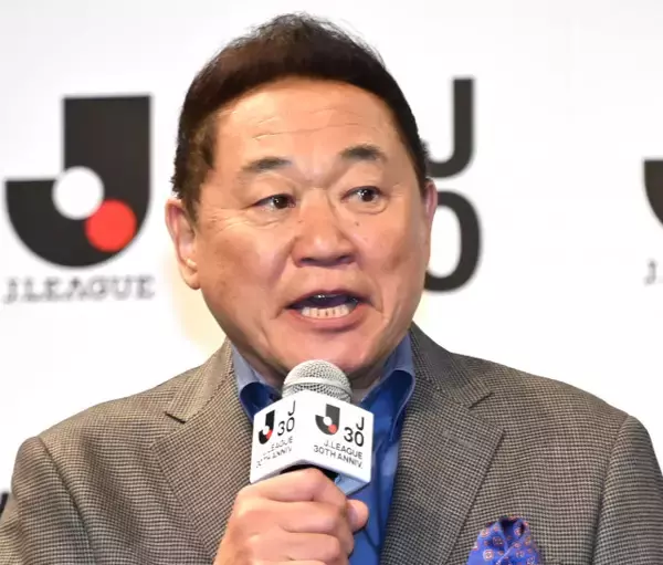 【W杯2026】松木安太郎“日本代表に足りない点”聞かれ…悩みながらコメント　玉川徹は「拍手喝采で迎えたい」