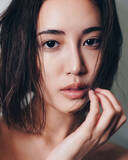 「モデル・藤井夏恋、第1子妊娠　冬頃出産予定　自身の30歳誕生日に発表「一日一日を大切に」」の画像1
