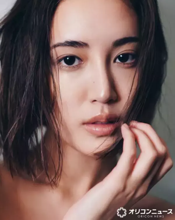モデル・藤井夏恋、第1子妊娠　冬頃出産予定　自身の30歳誕生日に発表「一日一日を大切に」