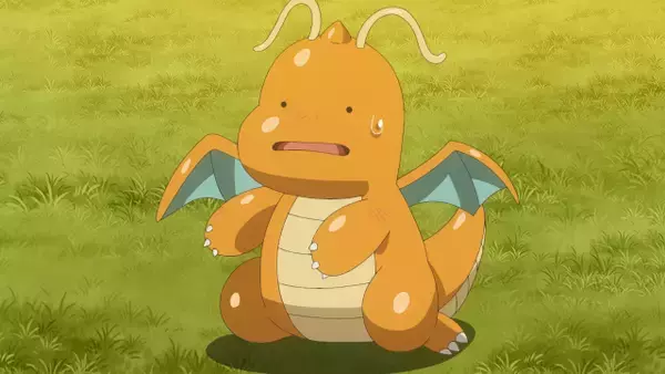 『ポケモン』メタモンをゲット！ナヴィの小さな大冒険　第144話あらすじ＆場面カット公開