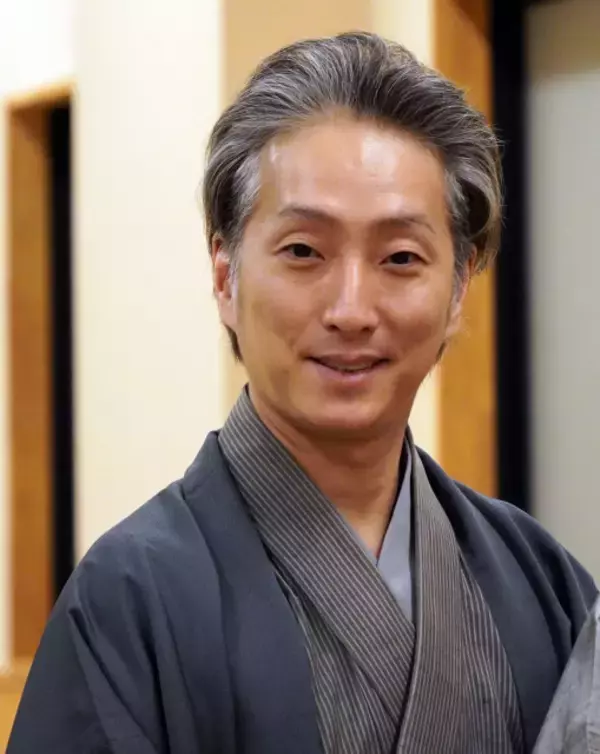 中村七之助、第1子女児誕生をラジオで報告　波野家に「70数年ぶり」の女の子