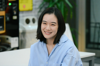 『Tシャツが乾くまで』咲子の“変化”にネット騒然「急に…」「一番悲しい」