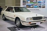 「伊藤かずえ、35年乗り続ける愛車『シーマ』の“走行距離”公開　SNSから感嘆の声「大切に乗っている証明」「改めて、天晴れ」」の画像1