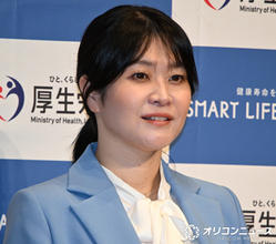 紅しょうが稲田、人生で発熱したのは2回だけ　最近は観葉植物から直接「マイナスイオンを吸う」